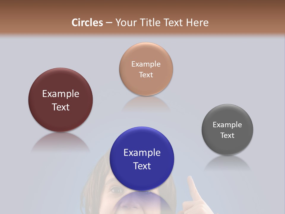 System Cooling Ventilation PowerPoint Template