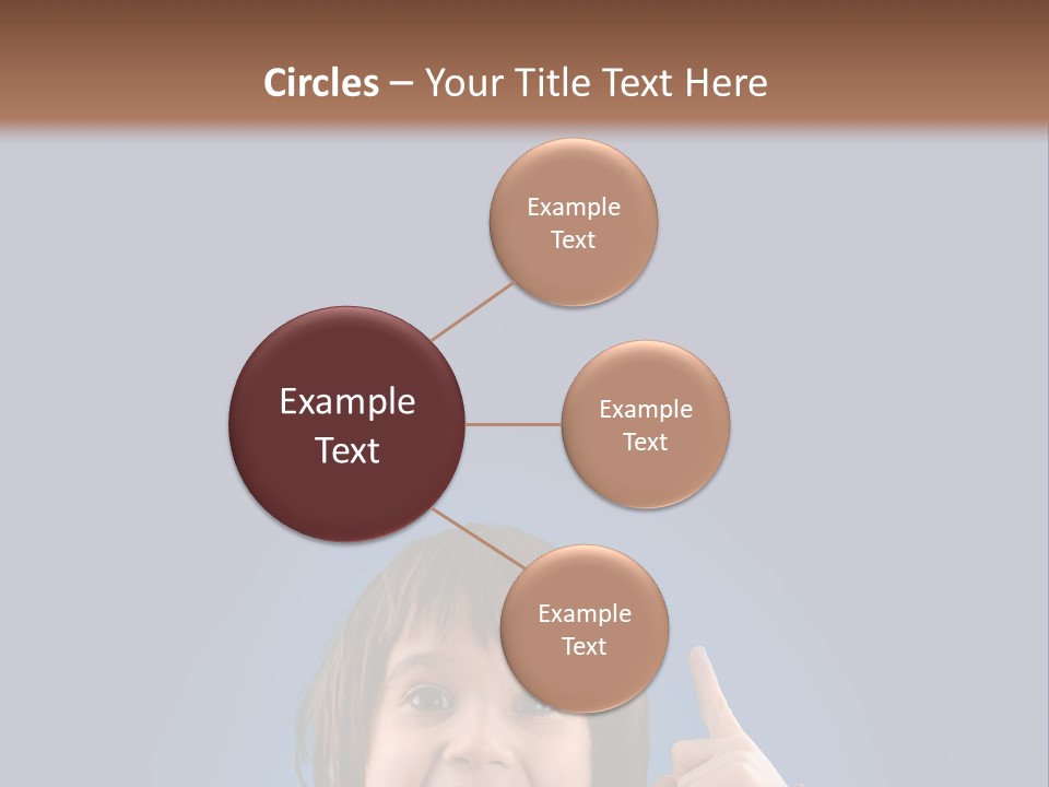 System Cooling Ventilation PowerPoint Template