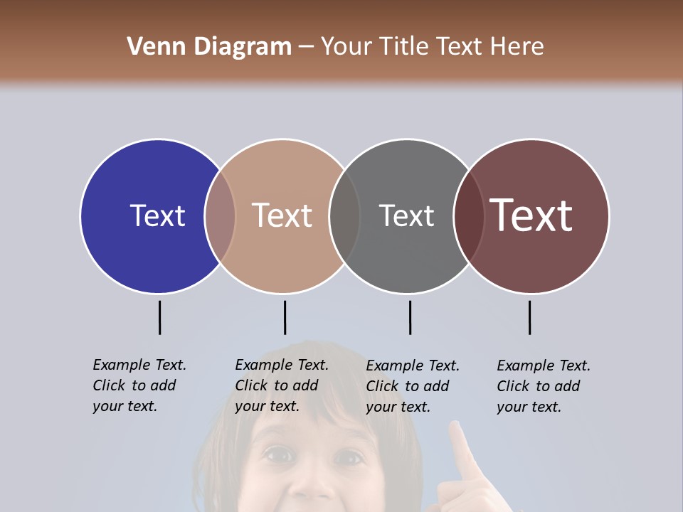System Cooling Ventilation PowerPoint Template