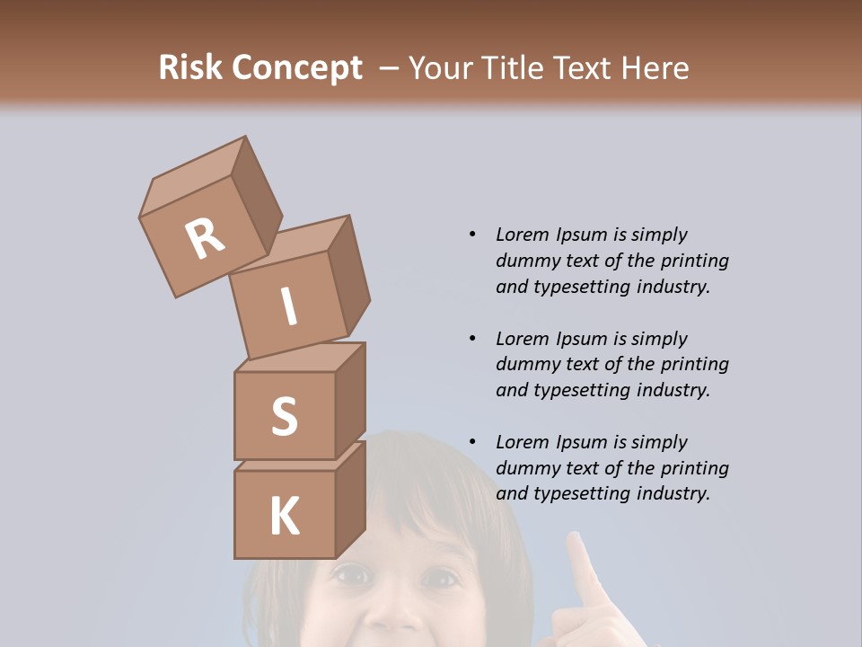 System Cooling Ventilation PowerPoint Template