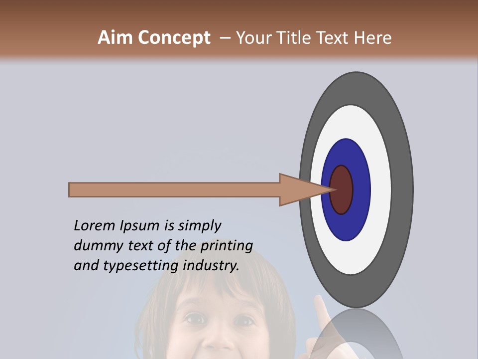 System Cooling Ventilation PowerPoint Template