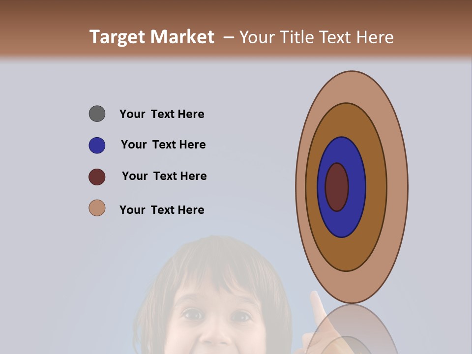 System Cooling Ventilation PowerPoint Template