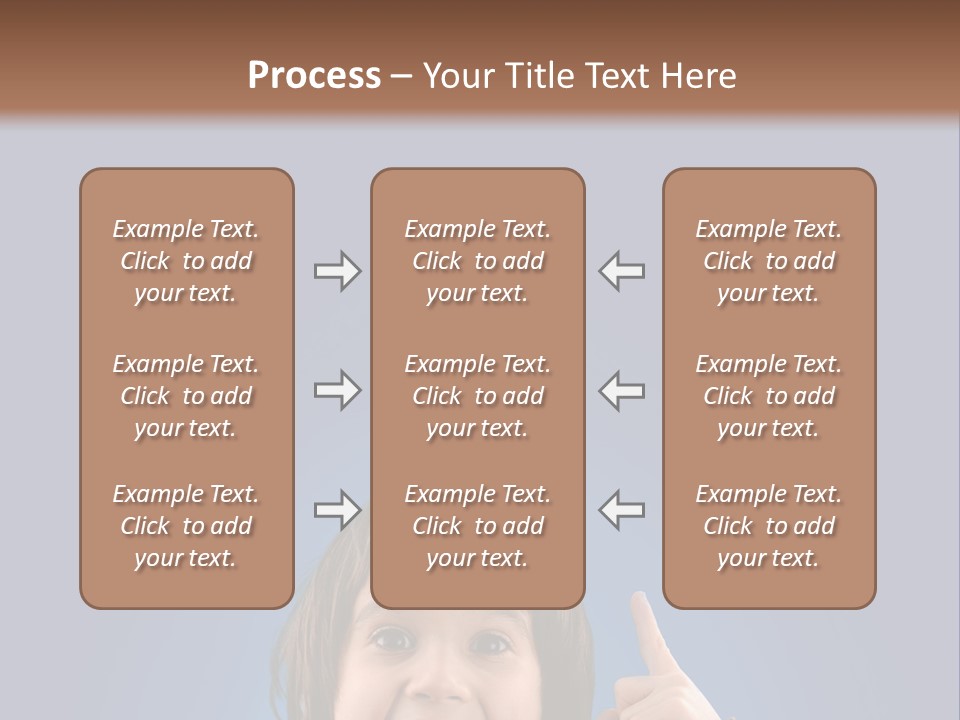 System Cooling Ventilation PowerPoint Template