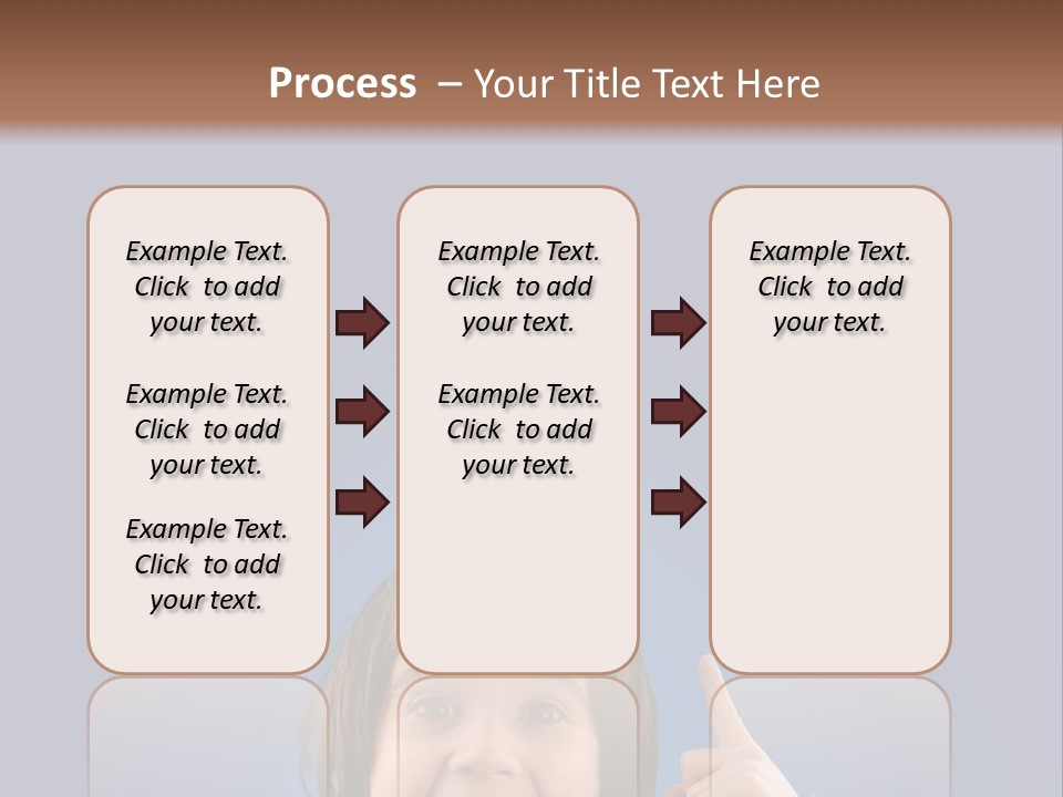 System Cooling Ventilation PowerPoint Template