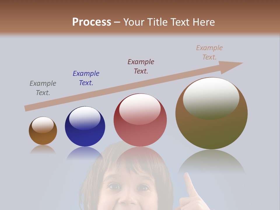 System Cooling Ventilation PowerPoint Template