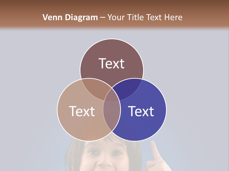 System Cooling Ventilation PowerPoint Template