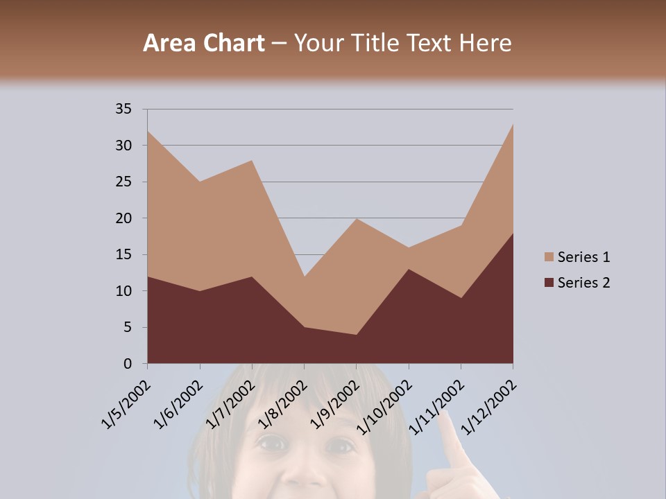 System Cooling Ventilation PowerPoint Template