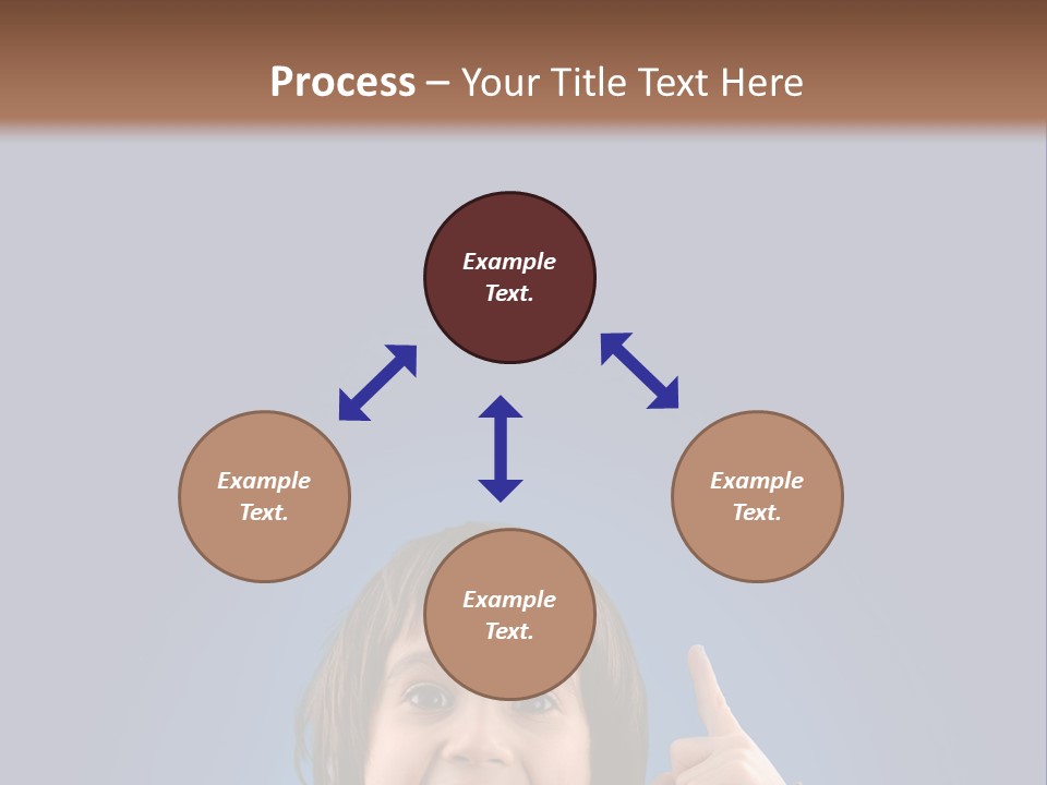 System Cooling Ventilation PowerPoint Template