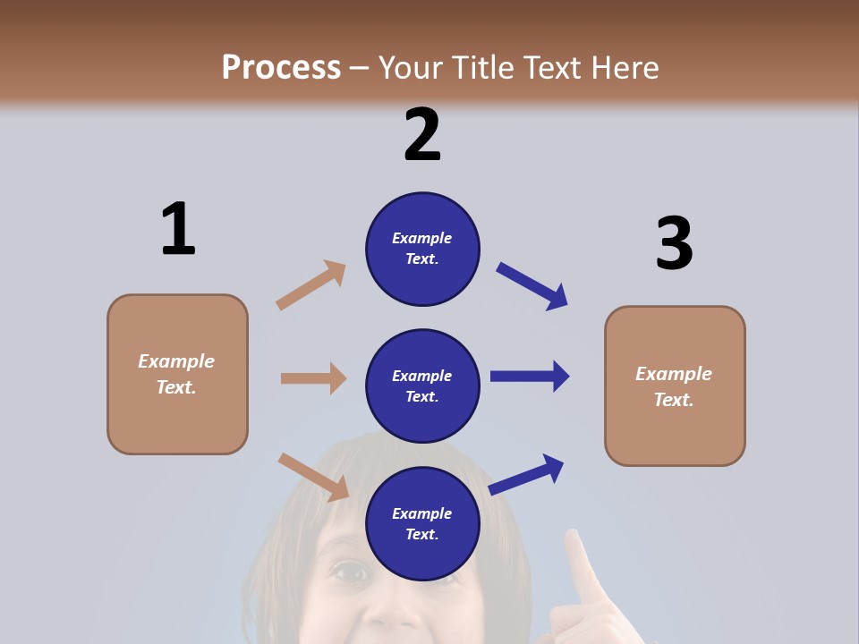 System Cooling Ventilation PowerPoint Template