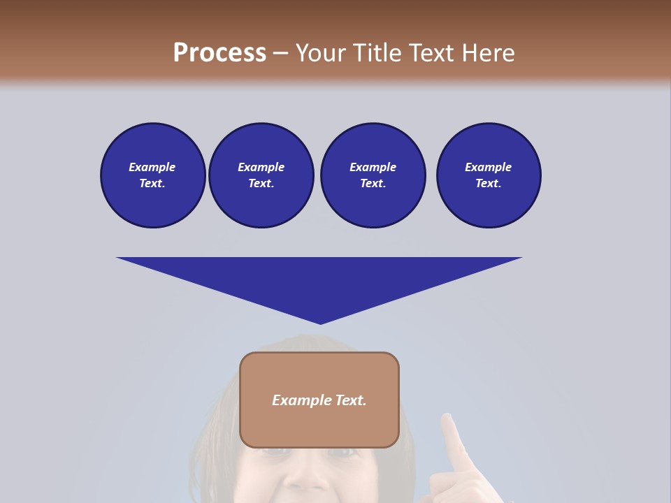 System Cooling Ventilation PowerPoint Template
