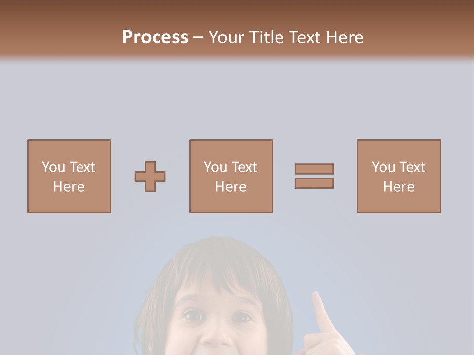 System Cooling Ventilation PowerPoint Template