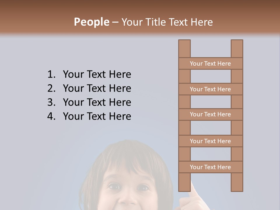 System Cooling Ventilation PowerPoint Template