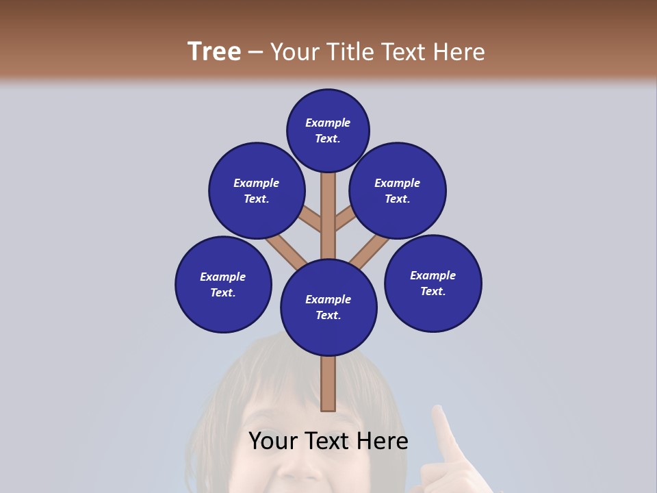 System Cooling Ventilation PowerPoint Template