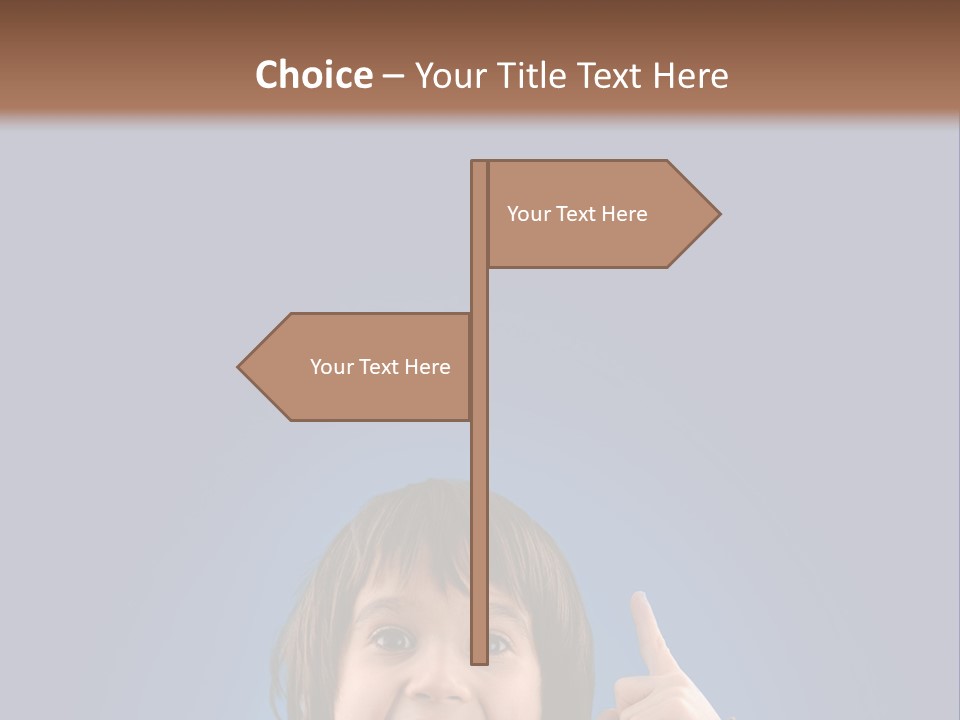 System Cooling Ventilation PowerPoint Template