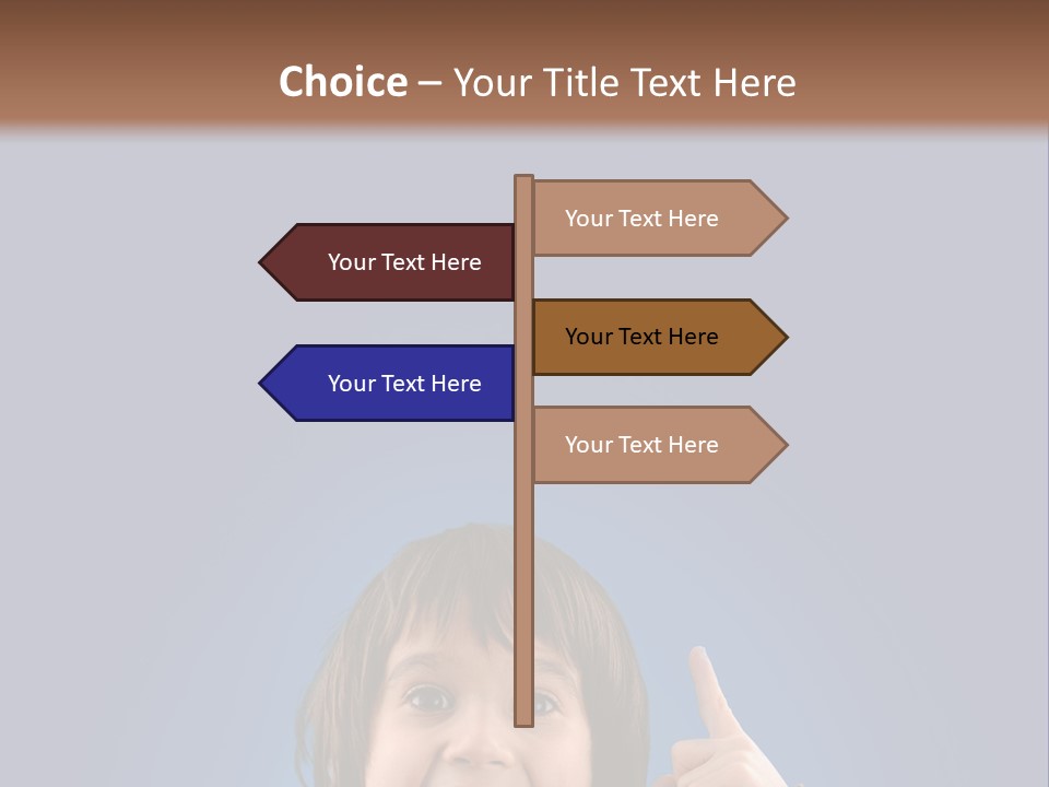 System Cooling Ventilation PowerPoint Template