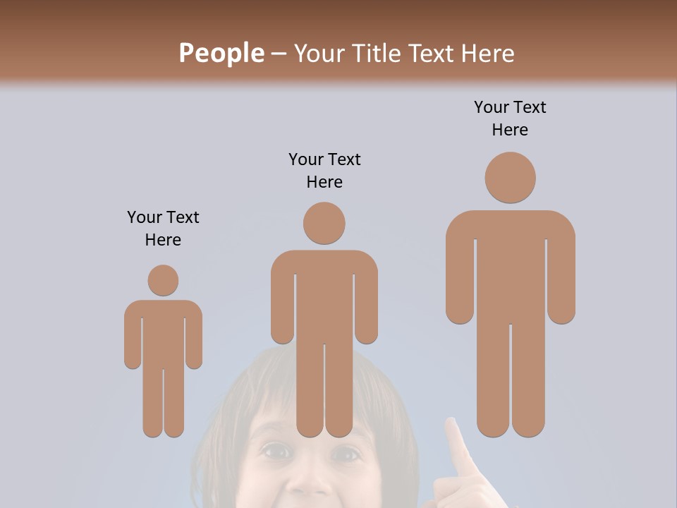 System Cooling Ventilation PowerPoint Template