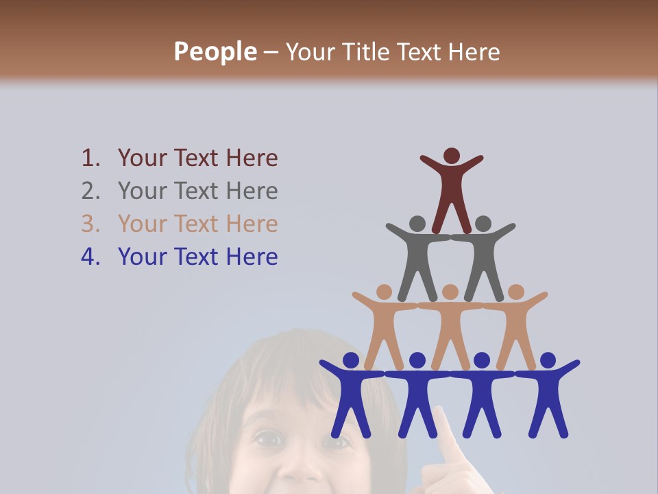 System Cooling Ventilation PowerPoint Template
