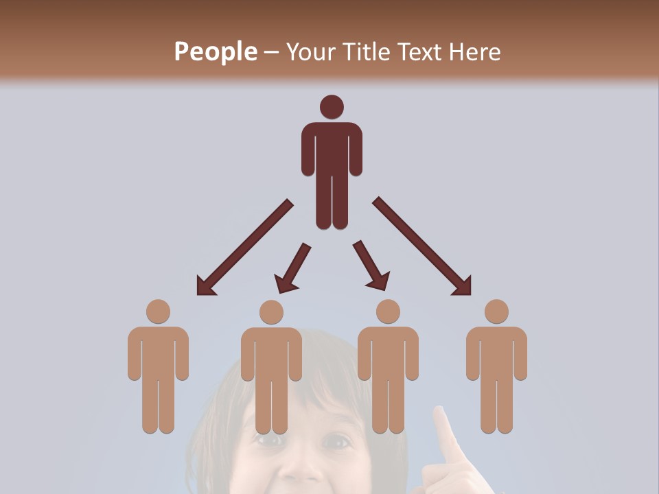 System Cooling Ventilation PowerPoint Template