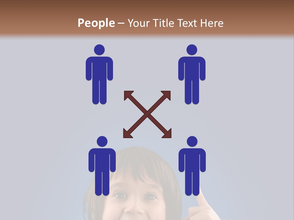 System Cooling Ventilation PowerPoint Template