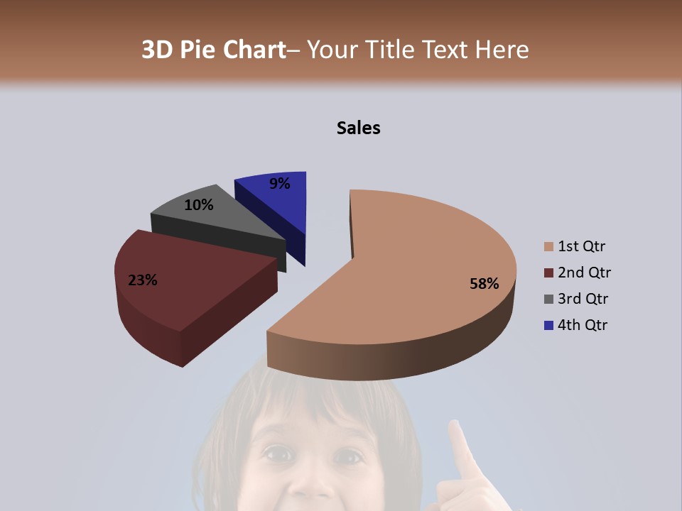 System Cooling Ventilation PowerPoint Template