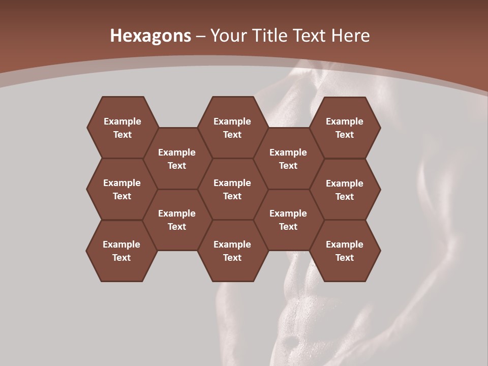 Equipment Air Part PowerPoint Template