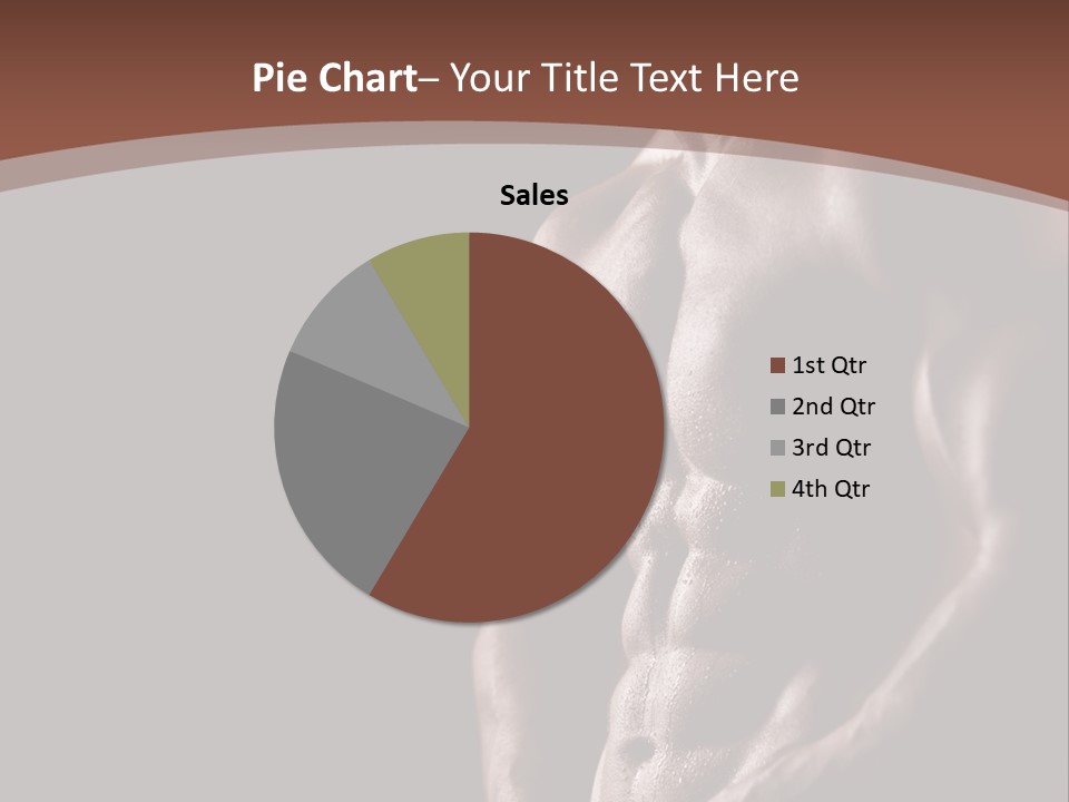 Equipment Air Part PowerPoint Template