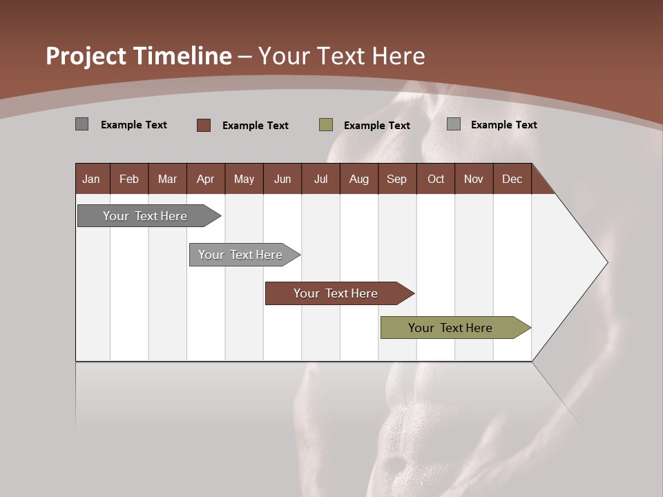 Equipment Air Part PowerPoint Template