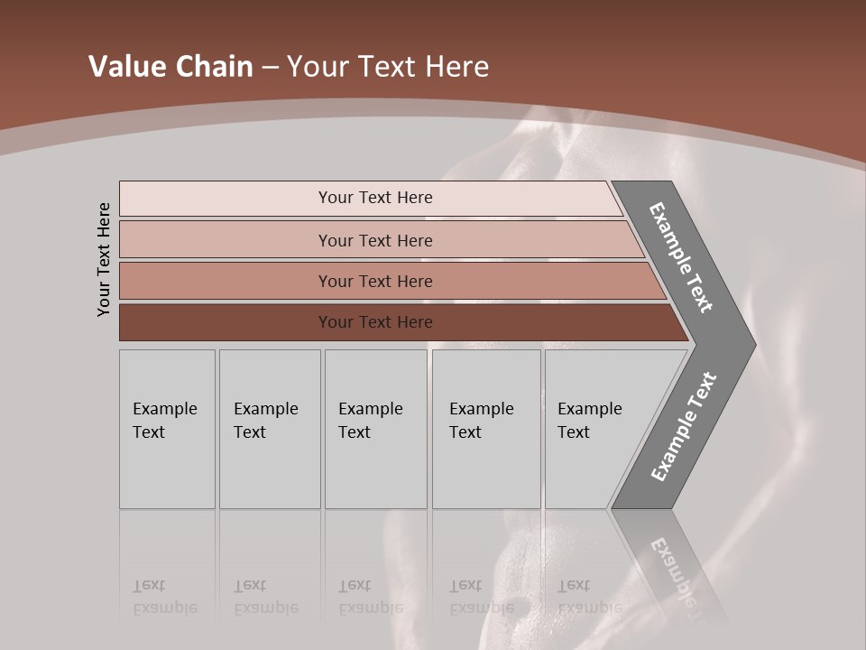 Equipment Air Part PowerPoint Template