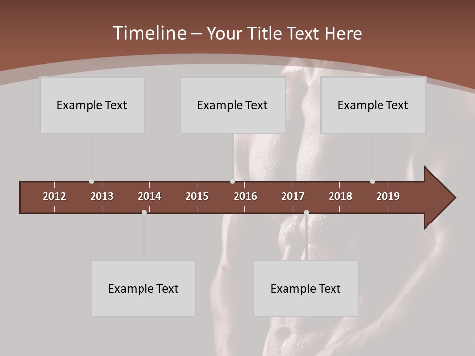 Equipment Air Part PowerPoint Template