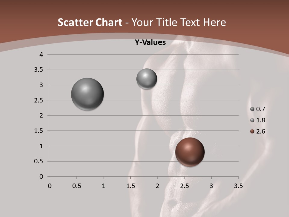 Equipment Air Part PowerPoint Template