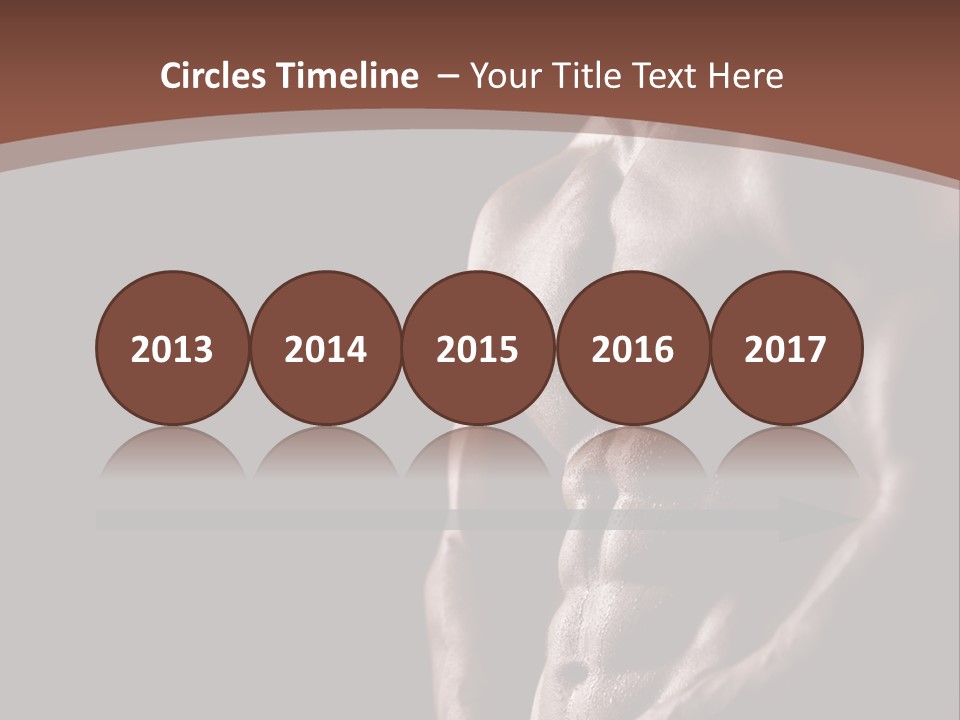 Equipment Air Part PowerPoint Template