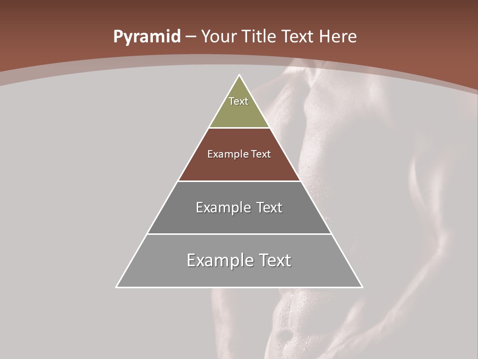 Equipment Air Part PowerPoint Template