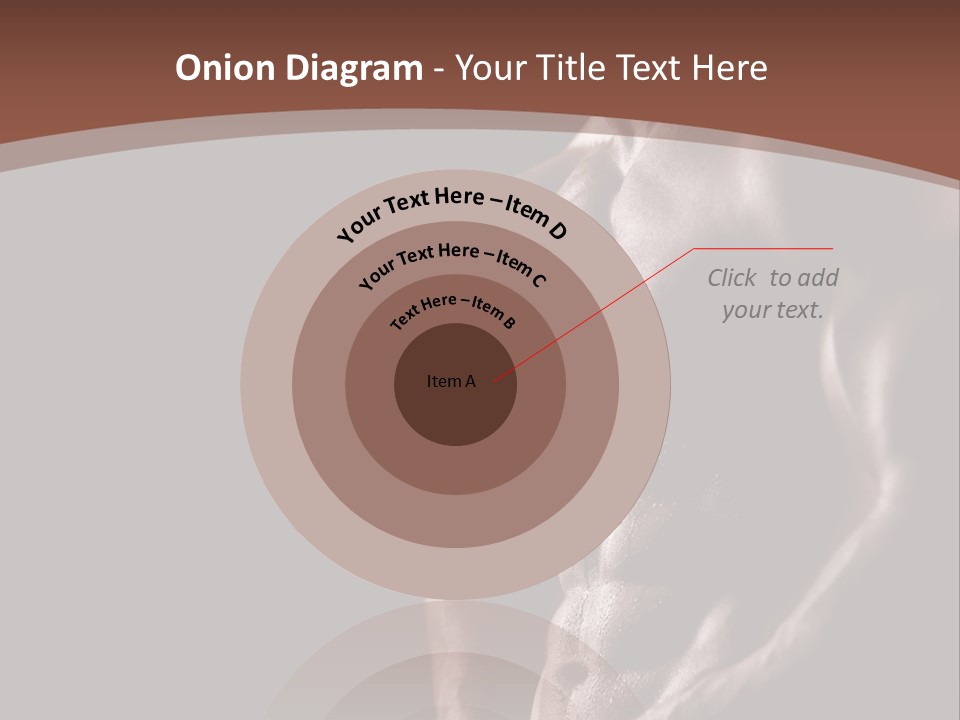 Equipment Air Part PowerPoint Template