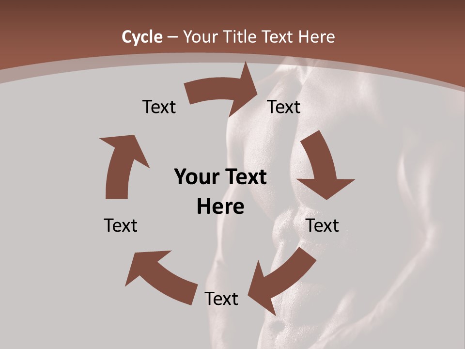 Equipment Air Part PowerPoint Template