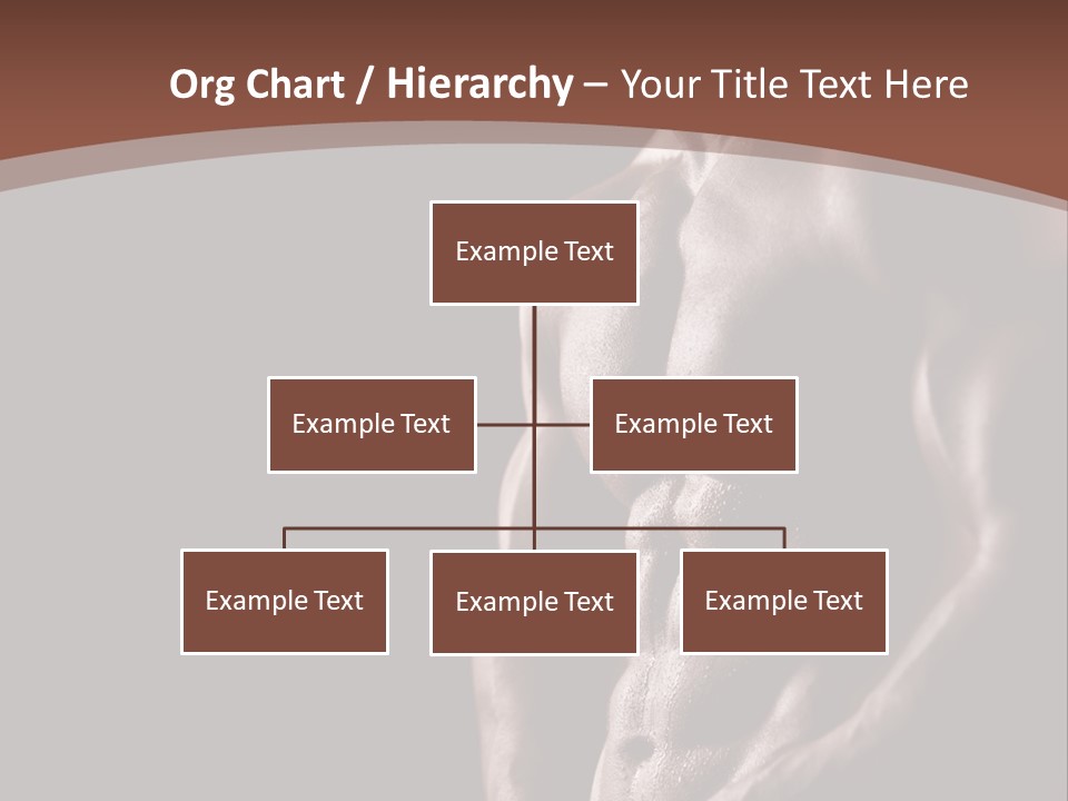 Equipment Air Part PowerPoint Template