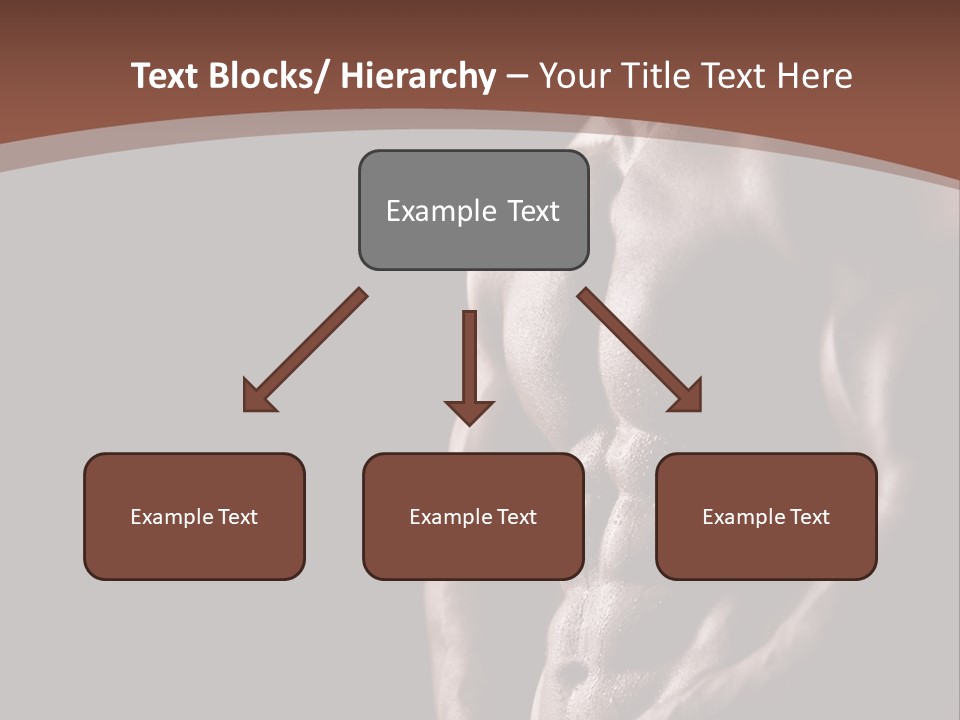 Equipment Air Part PowerPoint Template