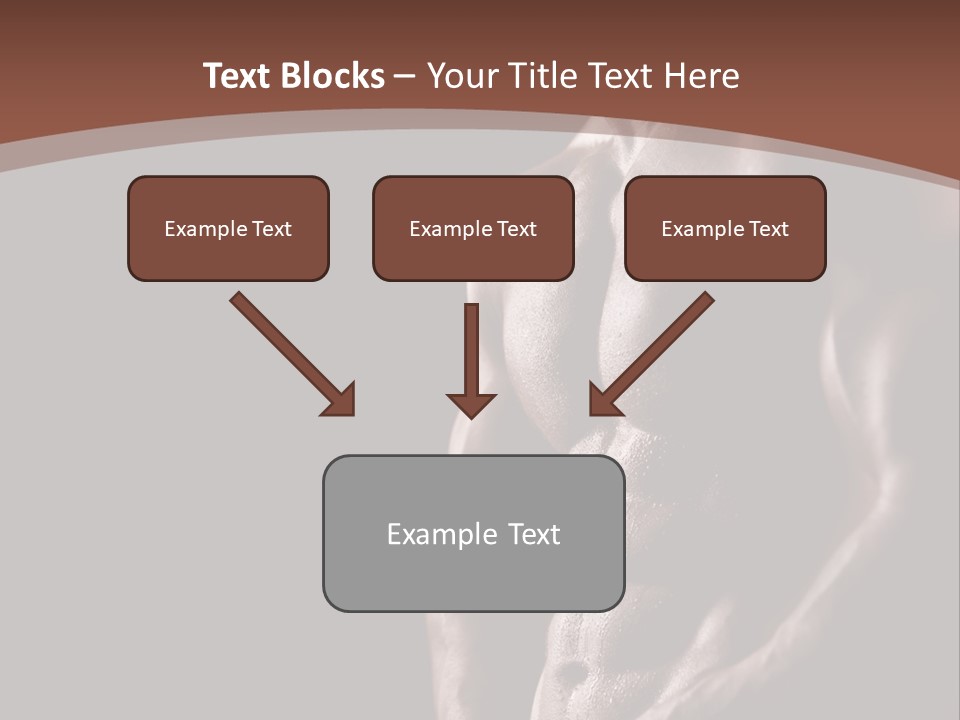 Equipment Air Part PowerPoint Template