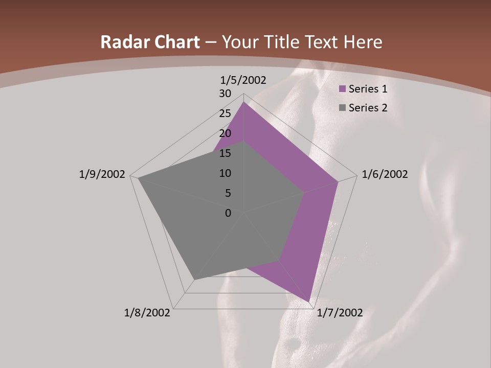 Equipment Air Part PowerPoint Template