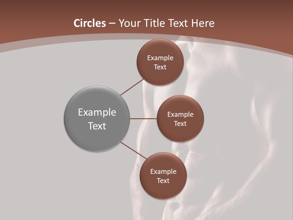 Equipment Air Part PowerPoint Template
