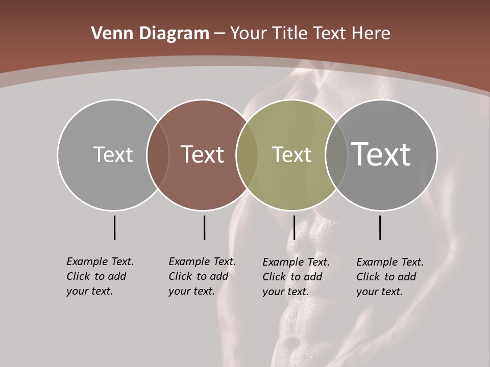 Equipment Air Part PowerPoint Template