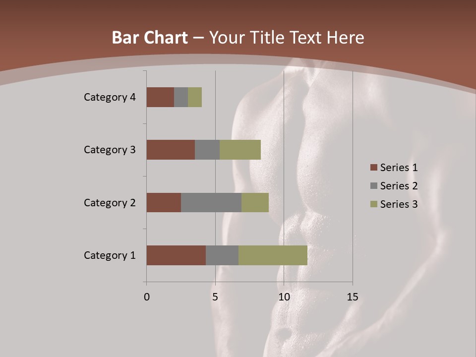 Equipment Air Part PowerPoint Template