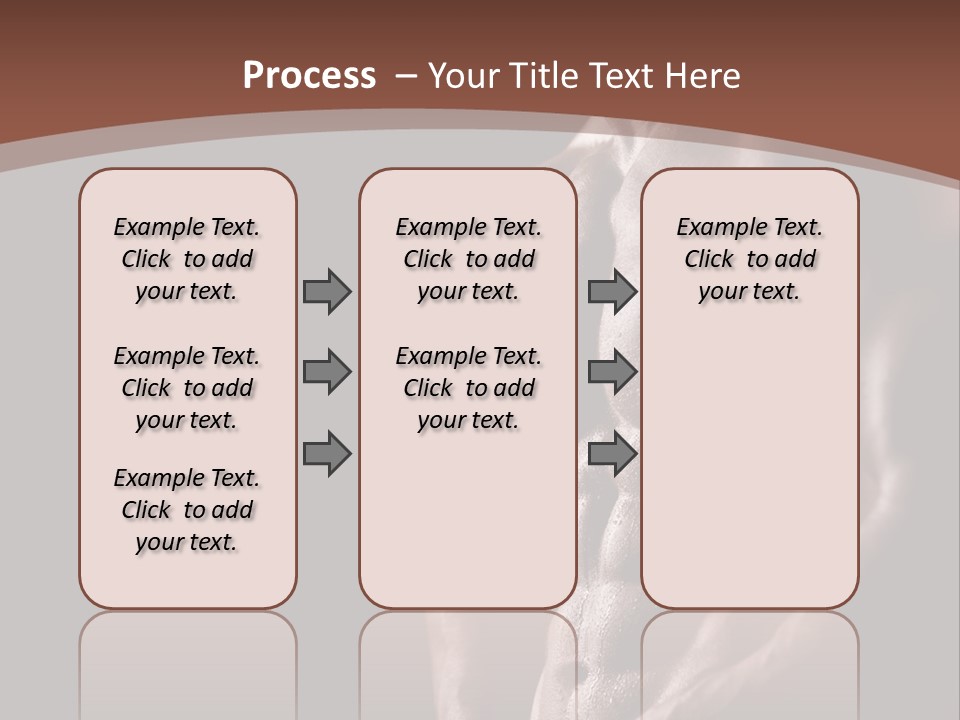 Equipment Air Part PowerPoint Template