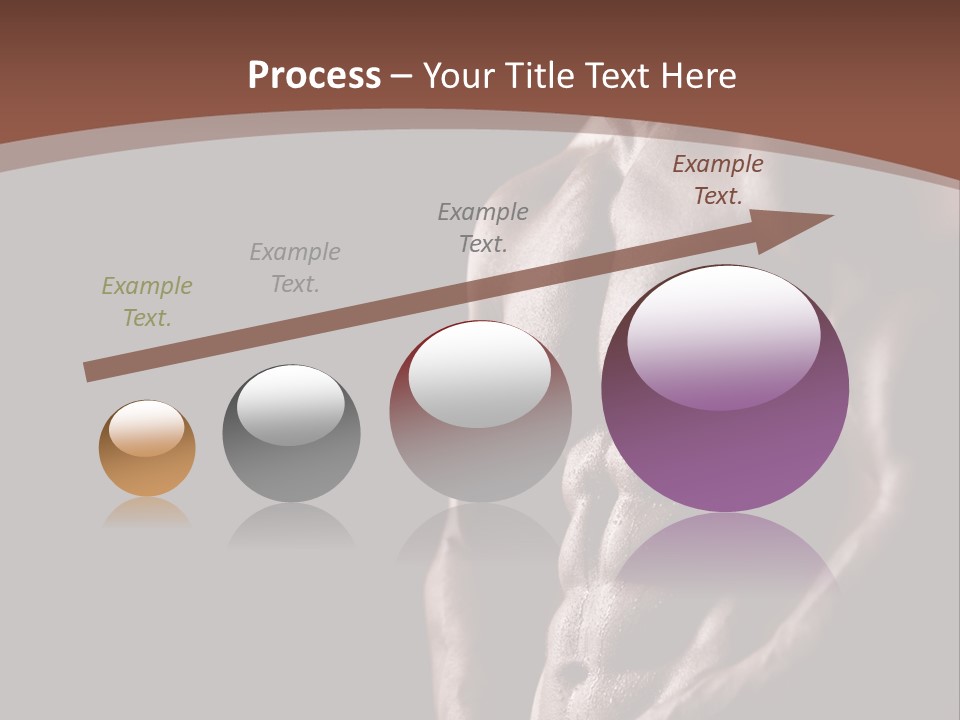 Equipment Air Part PowerPoint Template