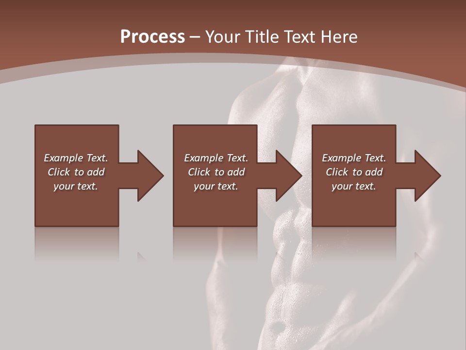 Equipment Air Part PowerPoint Template