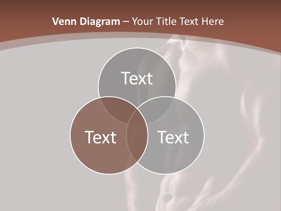 Equipment Air Part PowerPoint Template