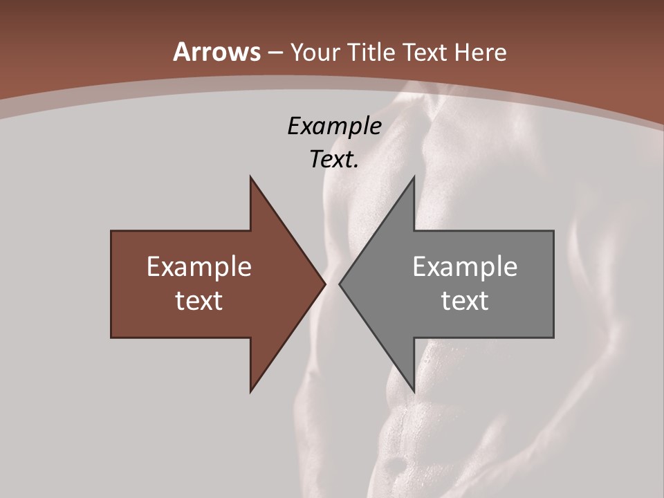 Equipment Air Part PowerPoint Template