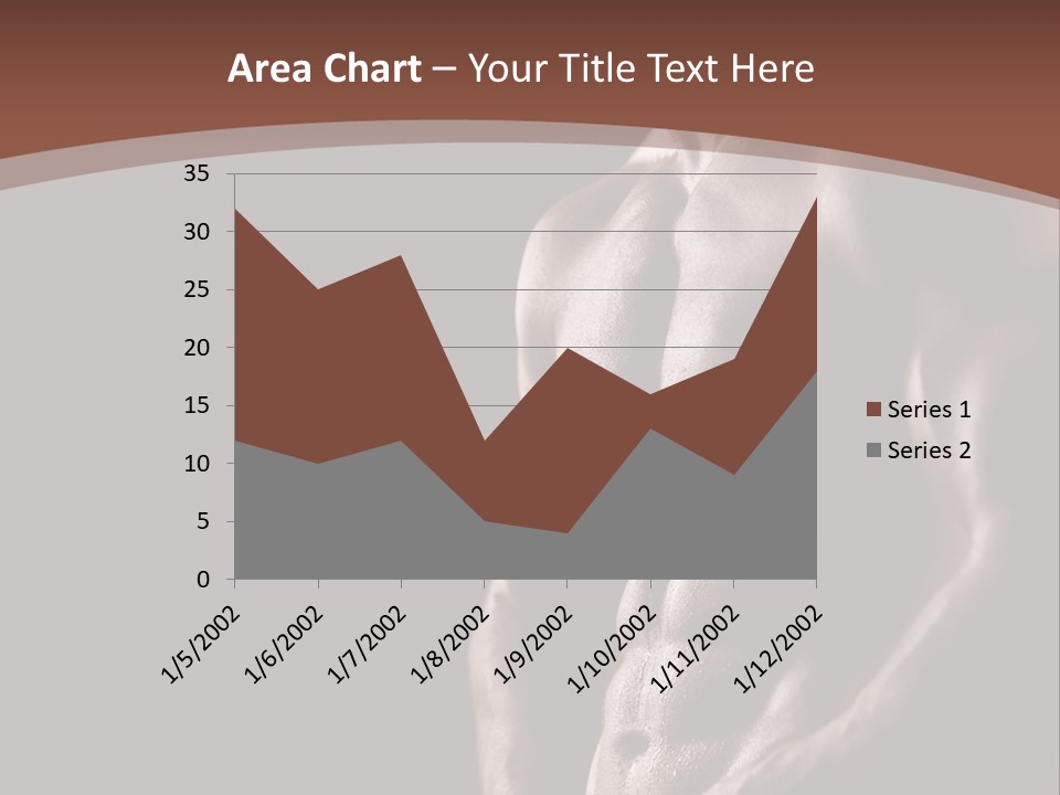 Equipment Air Part PowerPoint Template