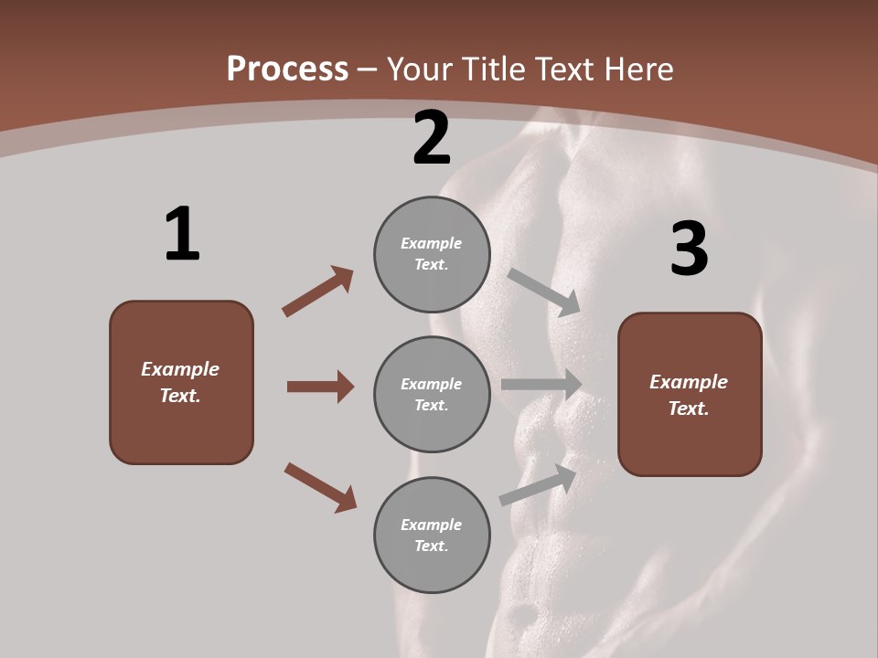Equipment Air Part PowerPoint Template