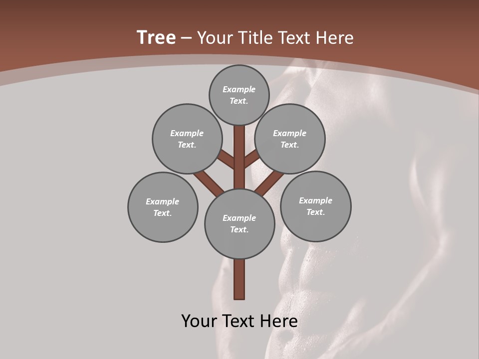 Equipment Air Part PowerPoint Template