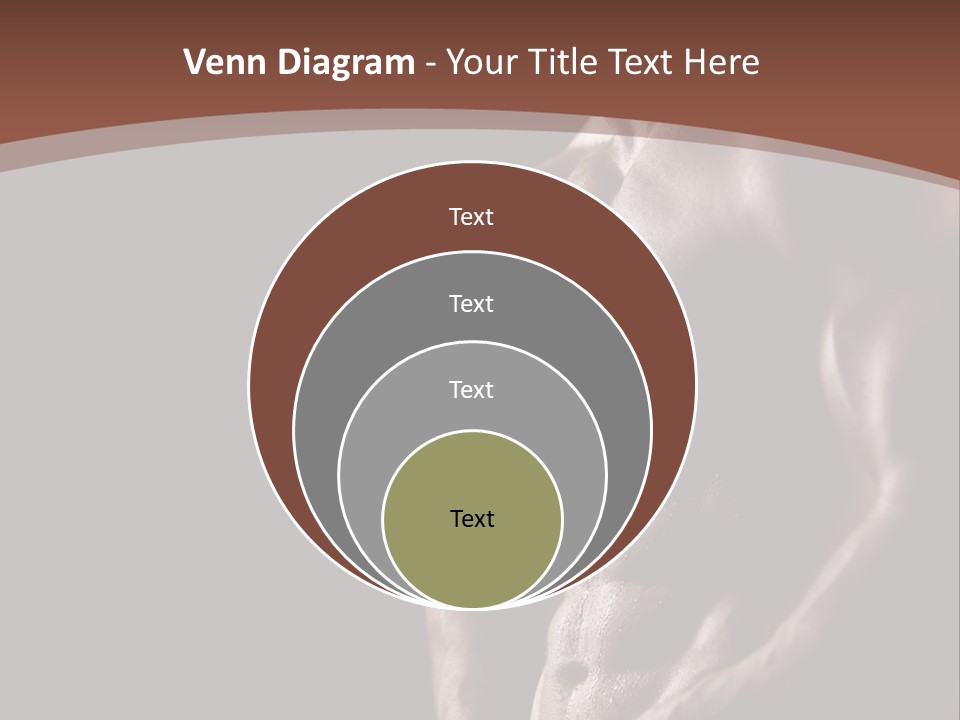 Equipment Air Part PowerPoint Template
